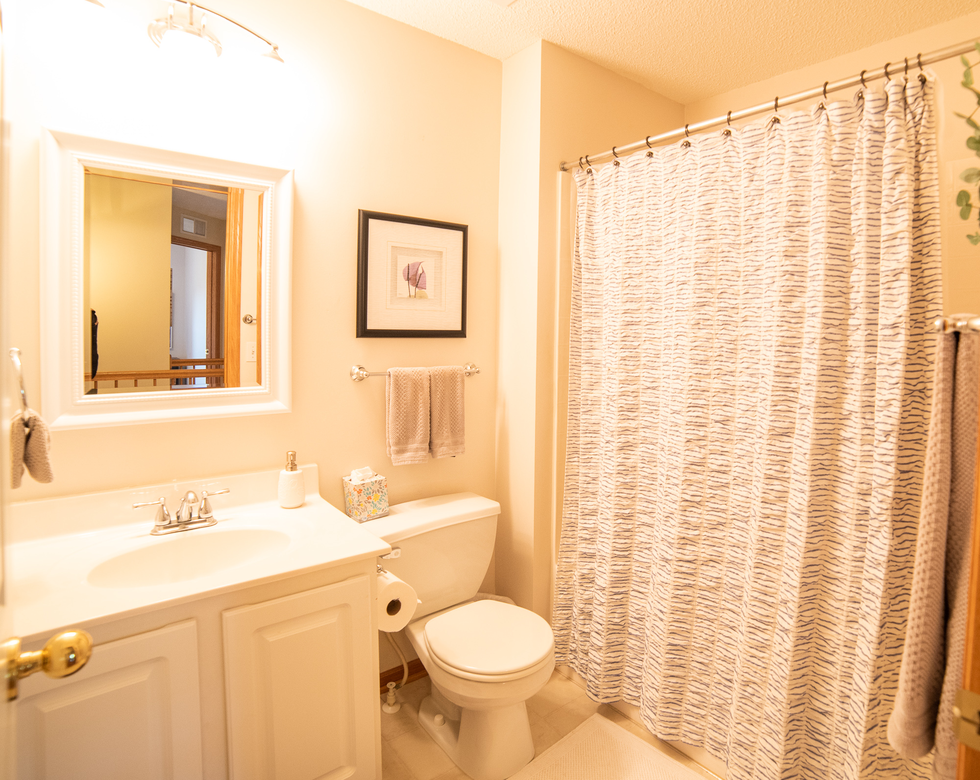 5035 Secondary Bath