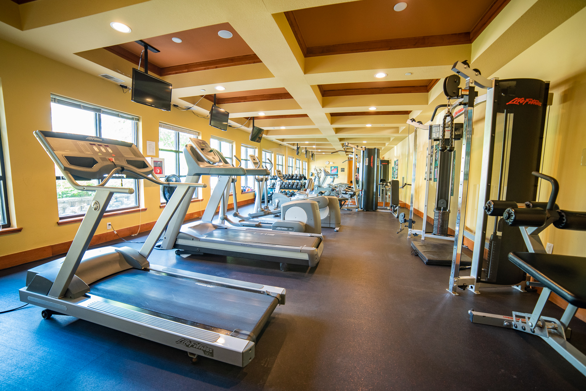 SWS fitness