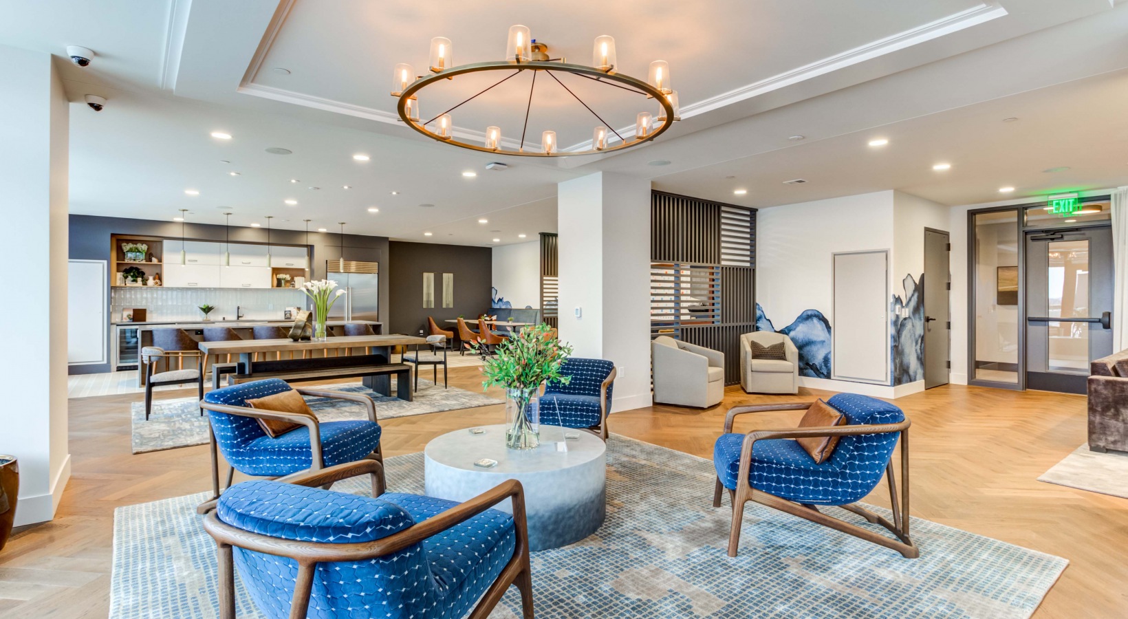 bower lounge
