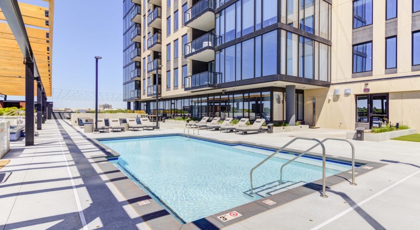 bower pool