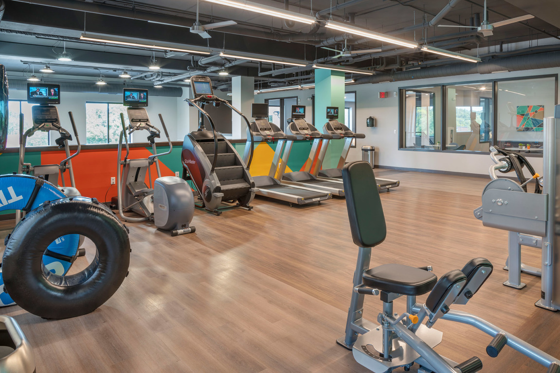 rize gym 2