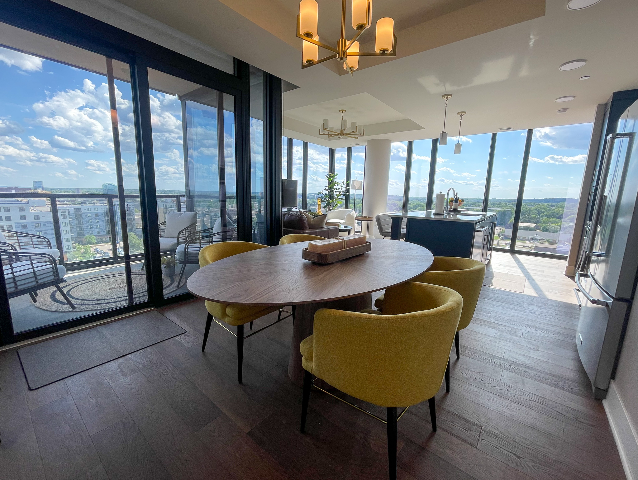 1010 Dining Room