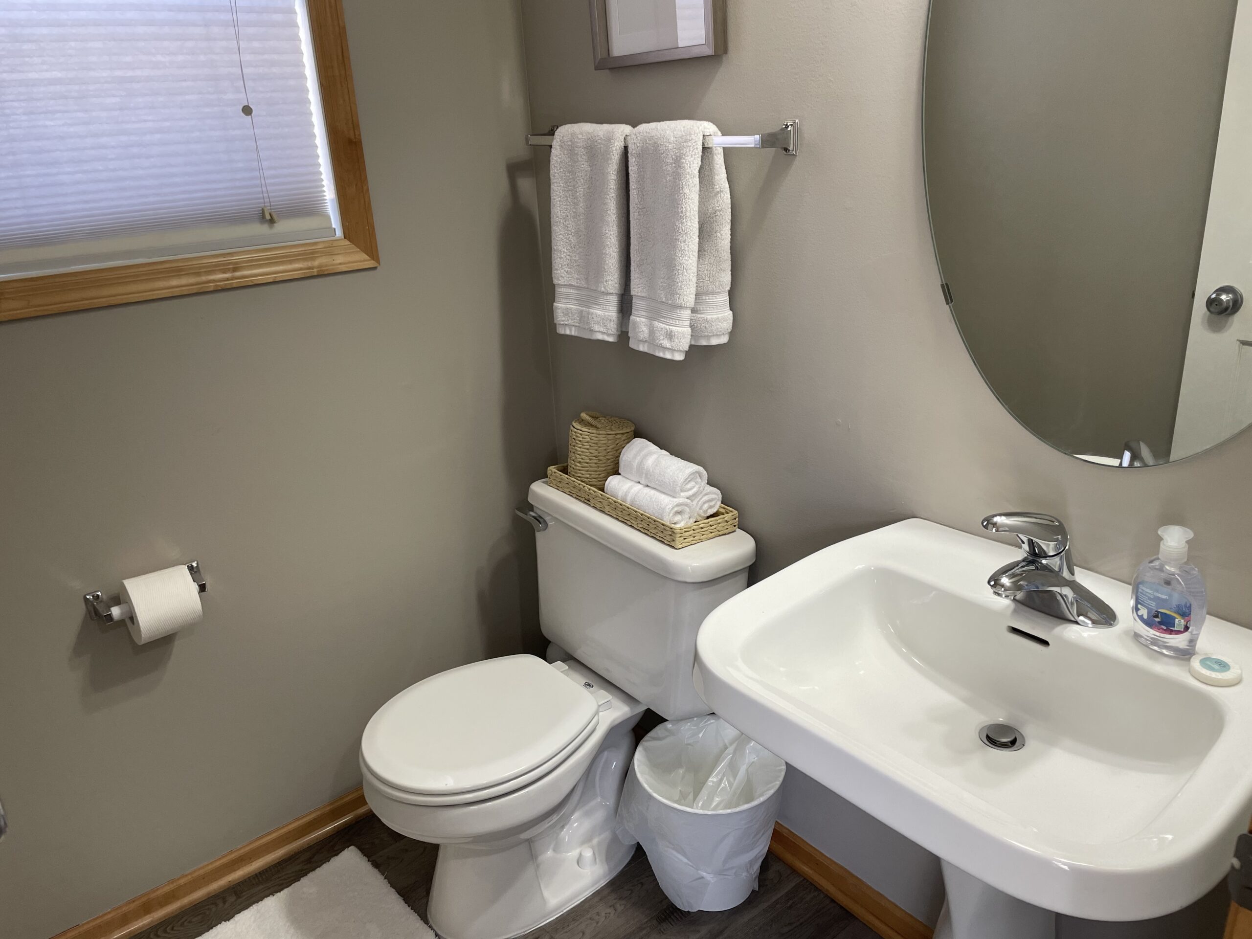 11314 powder bath