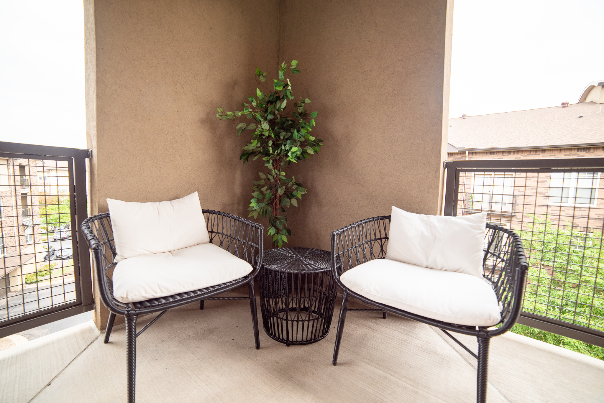 2301 balcony