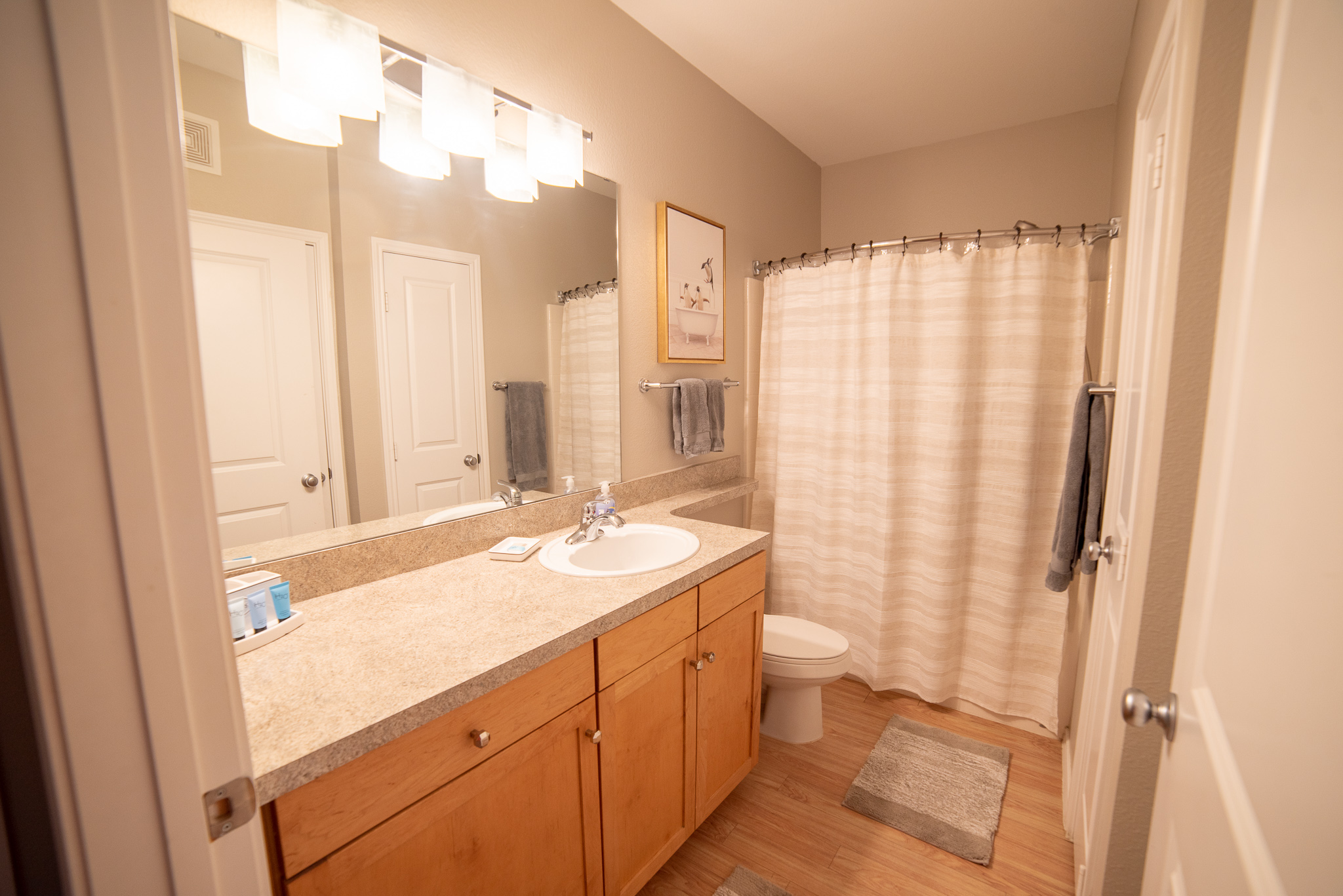 2301 bath