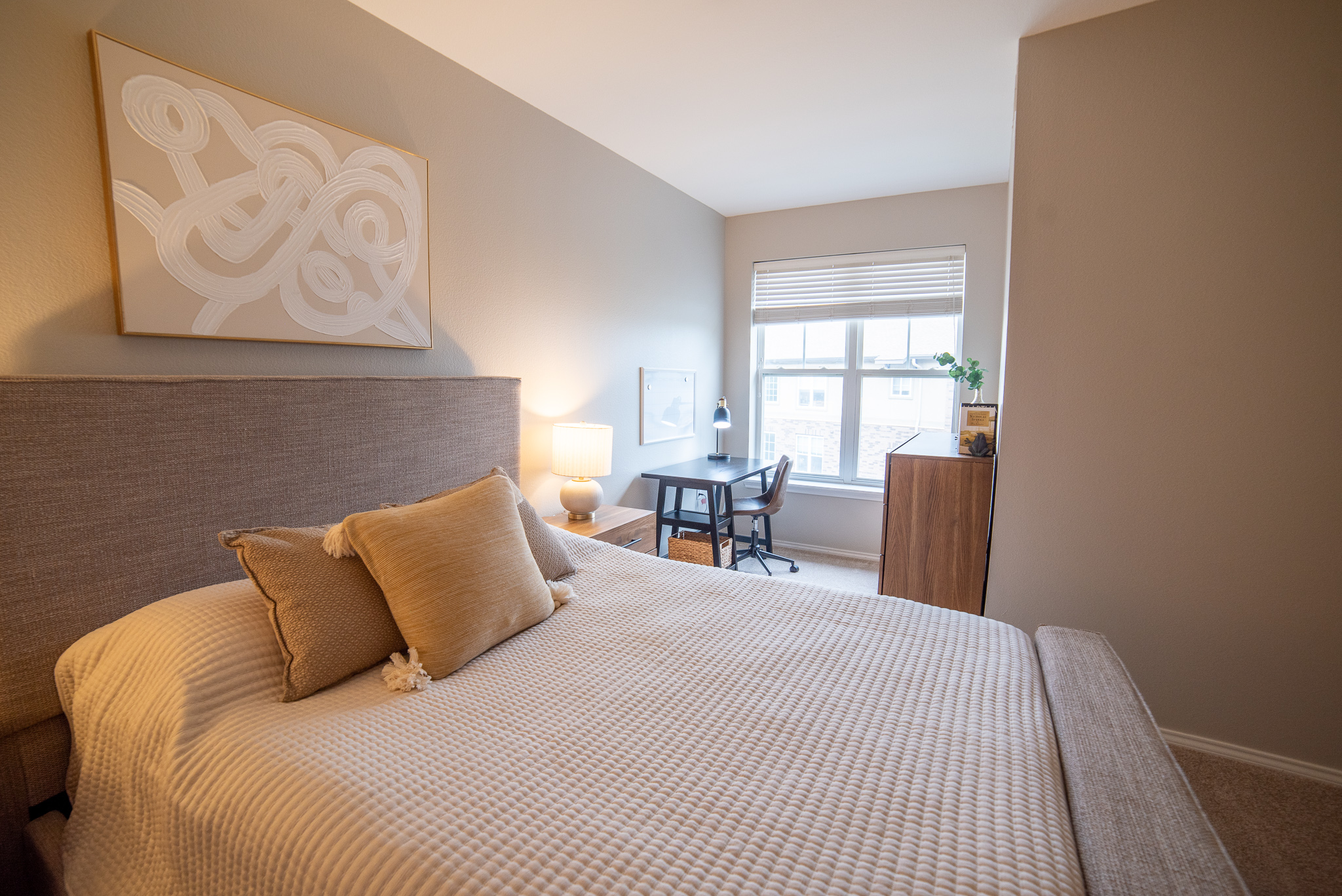 2301 second bed 2