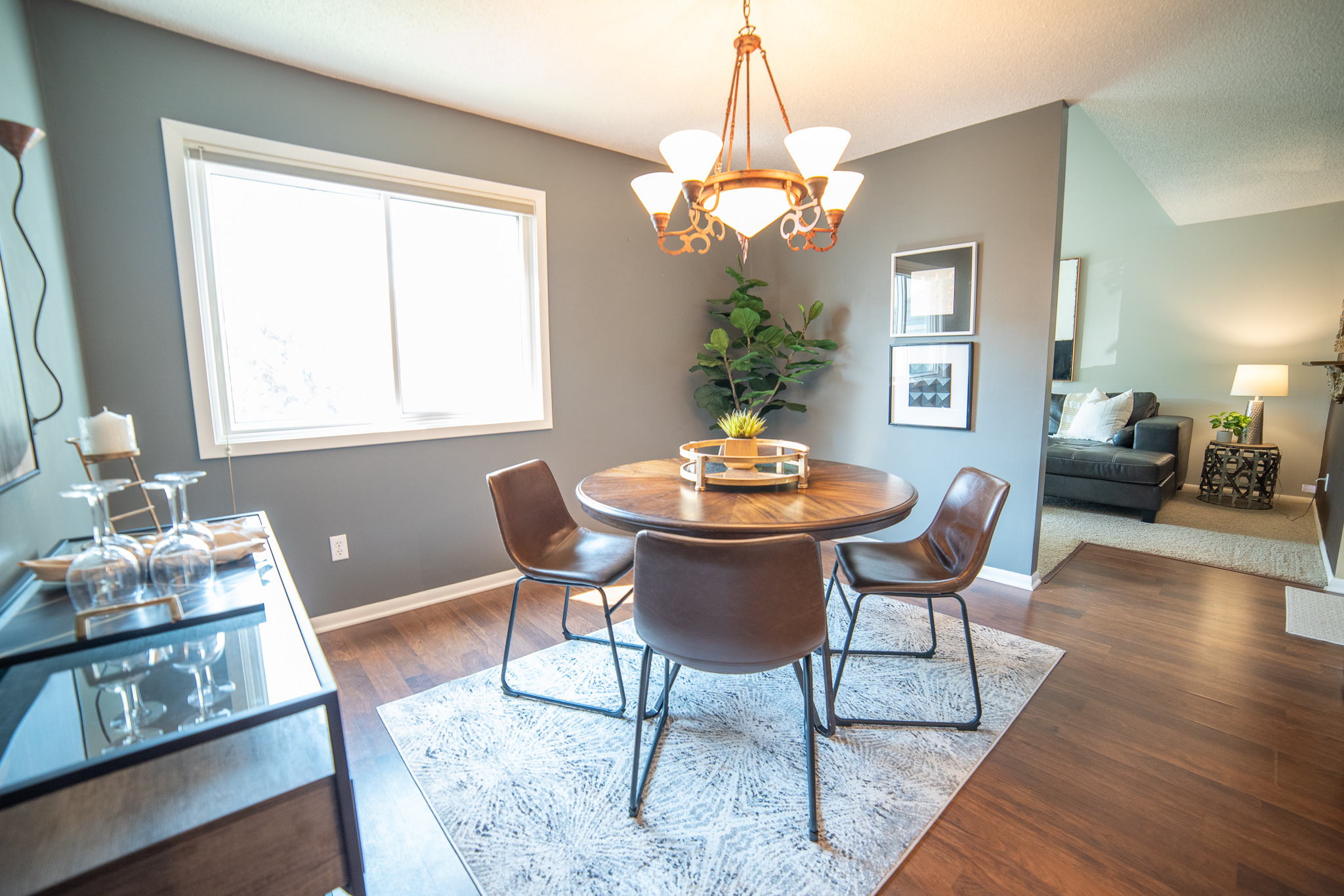 2402 dining