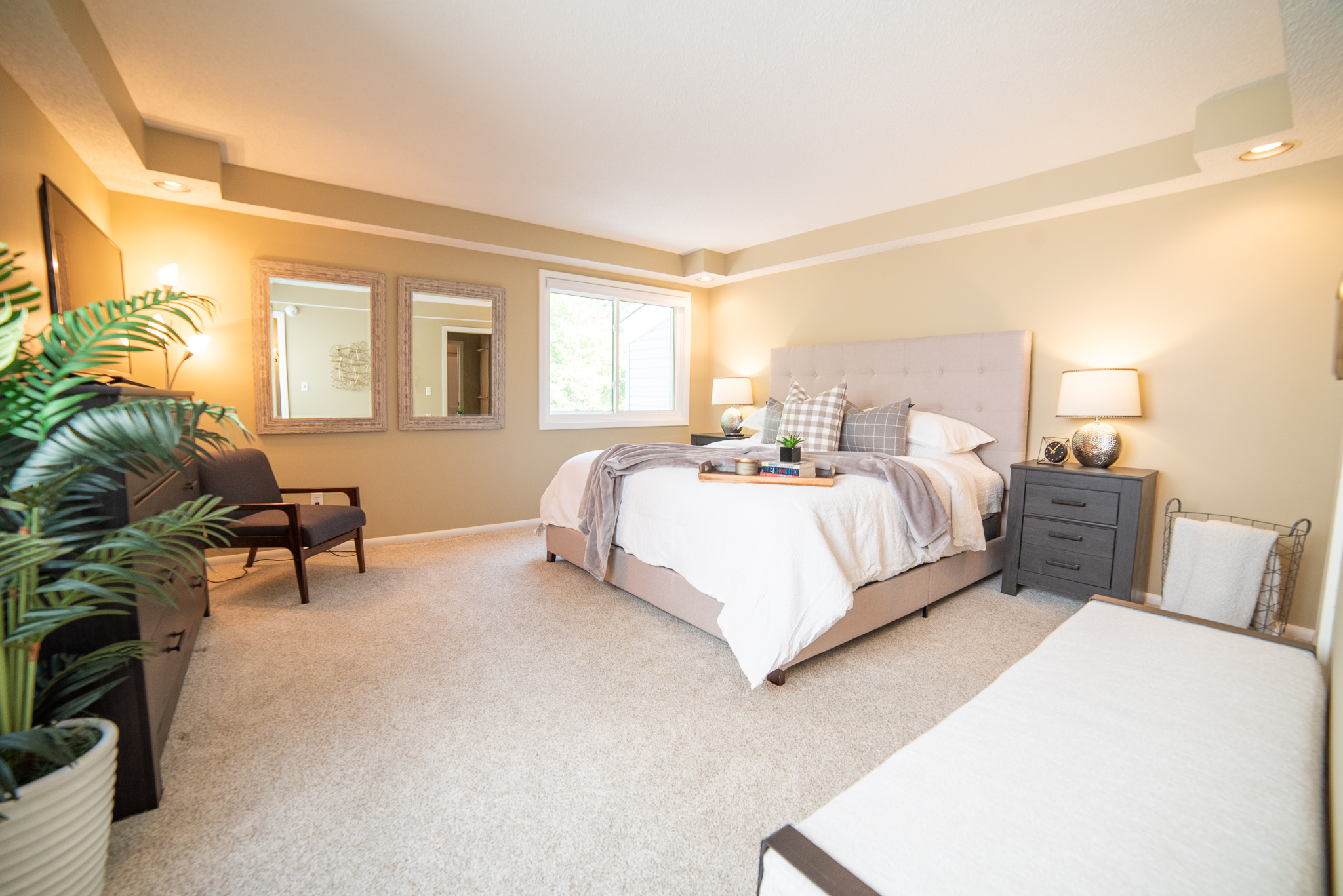 2402 primary bed