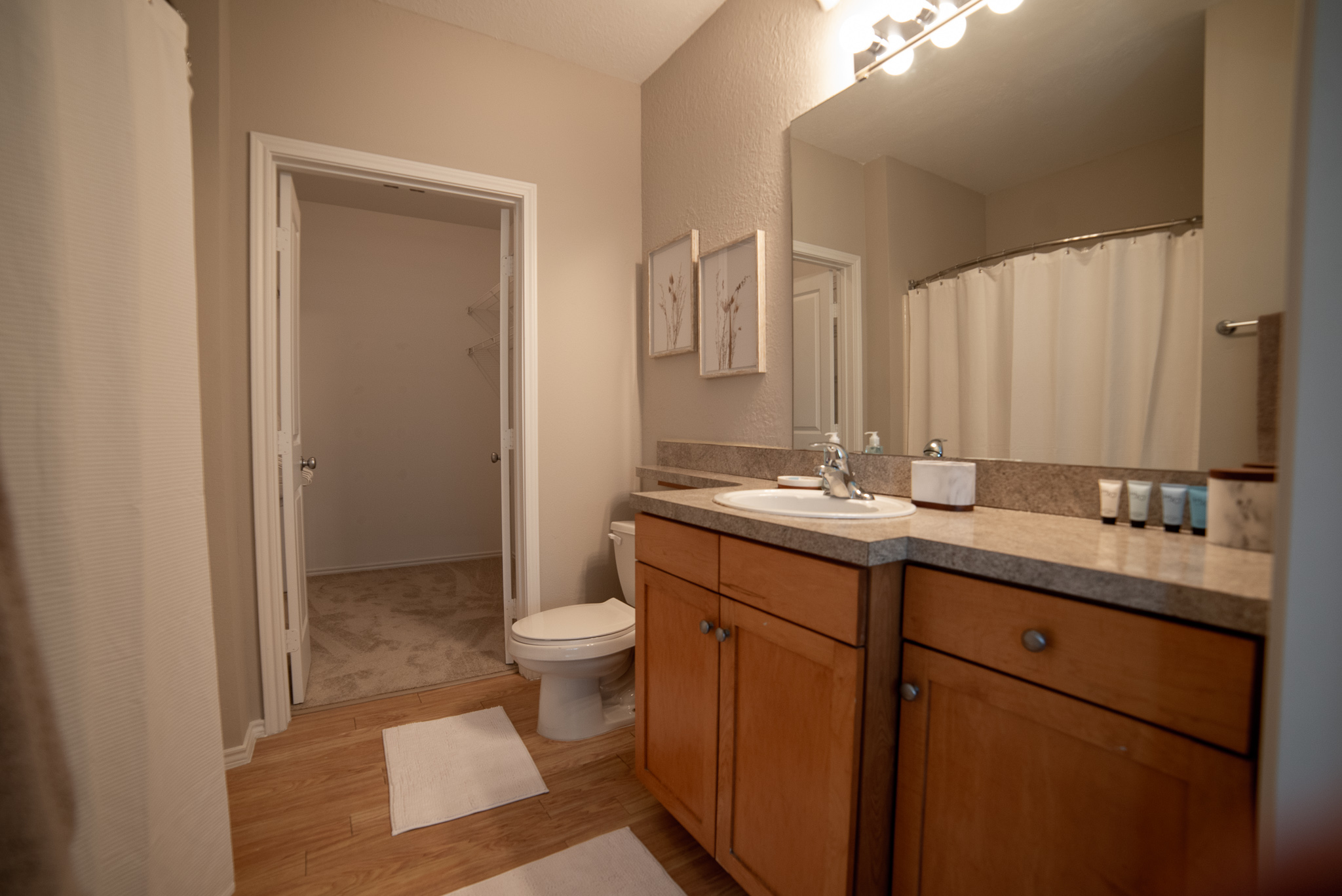 3124 primary bath