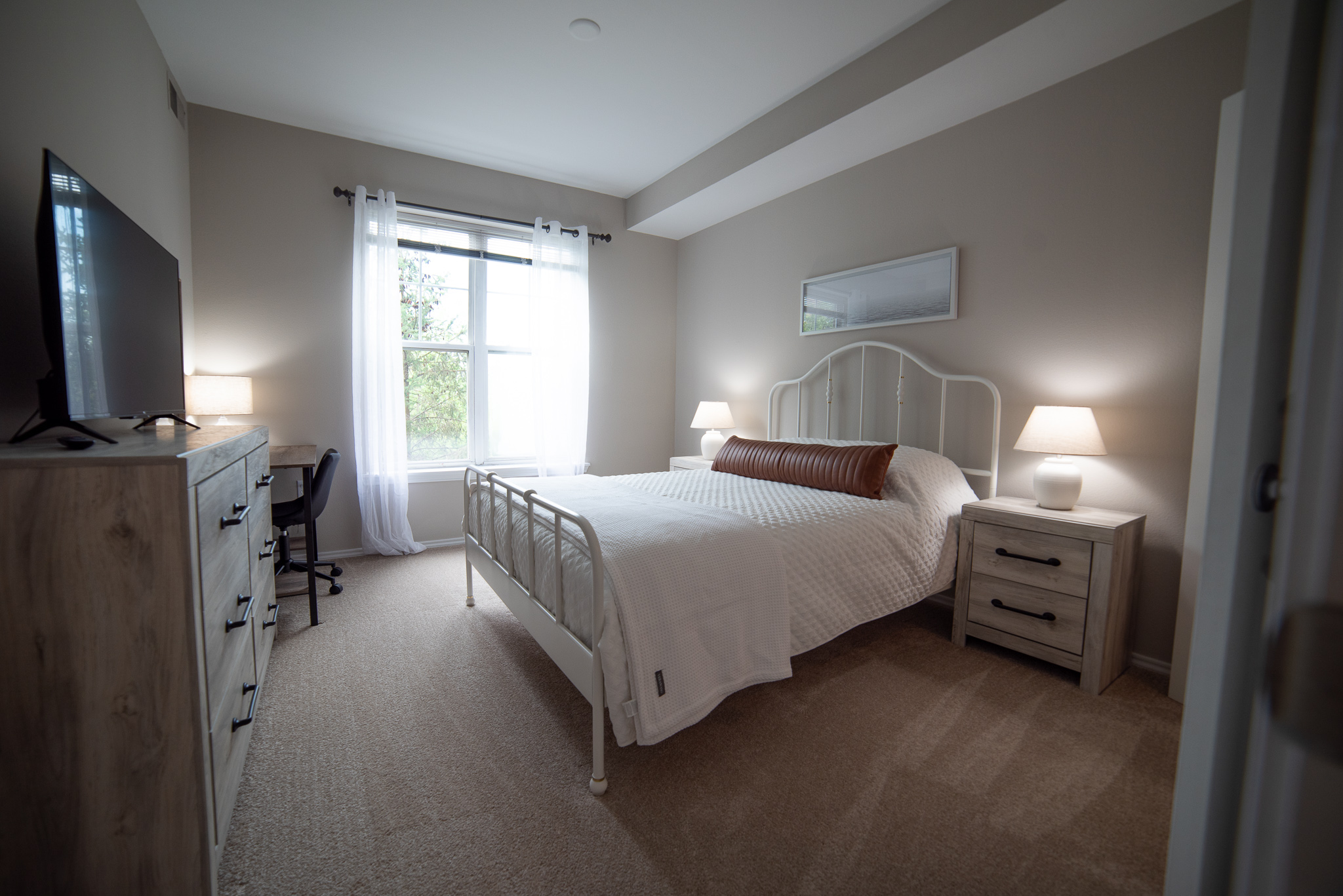 3124 second bed