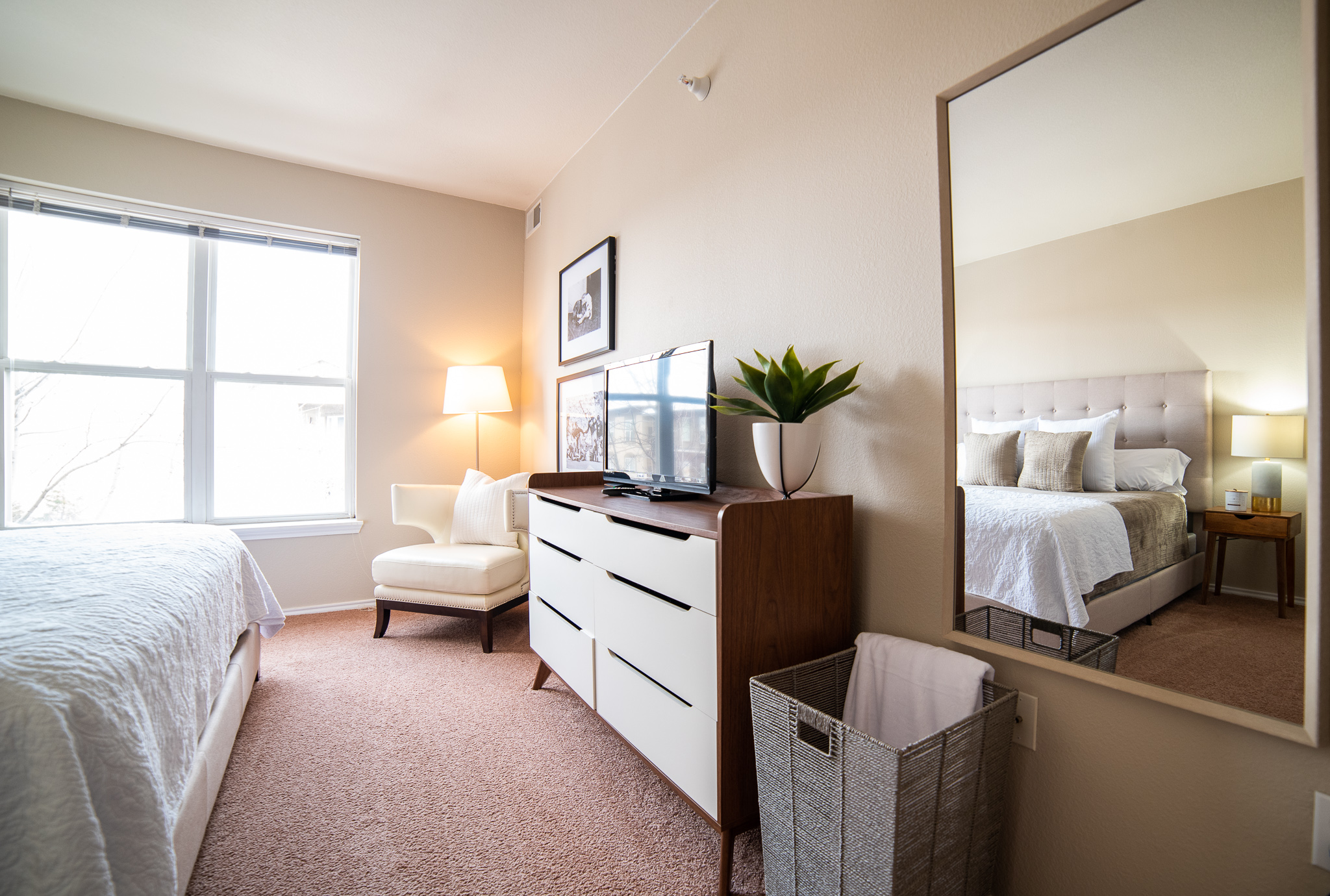 3308 bed 3