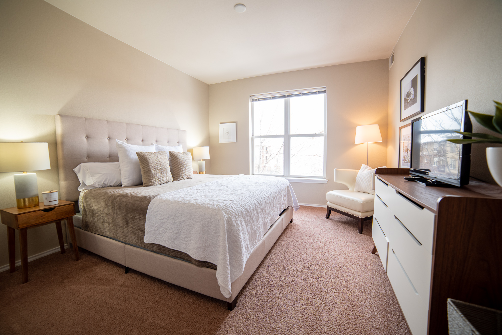 3308 bed