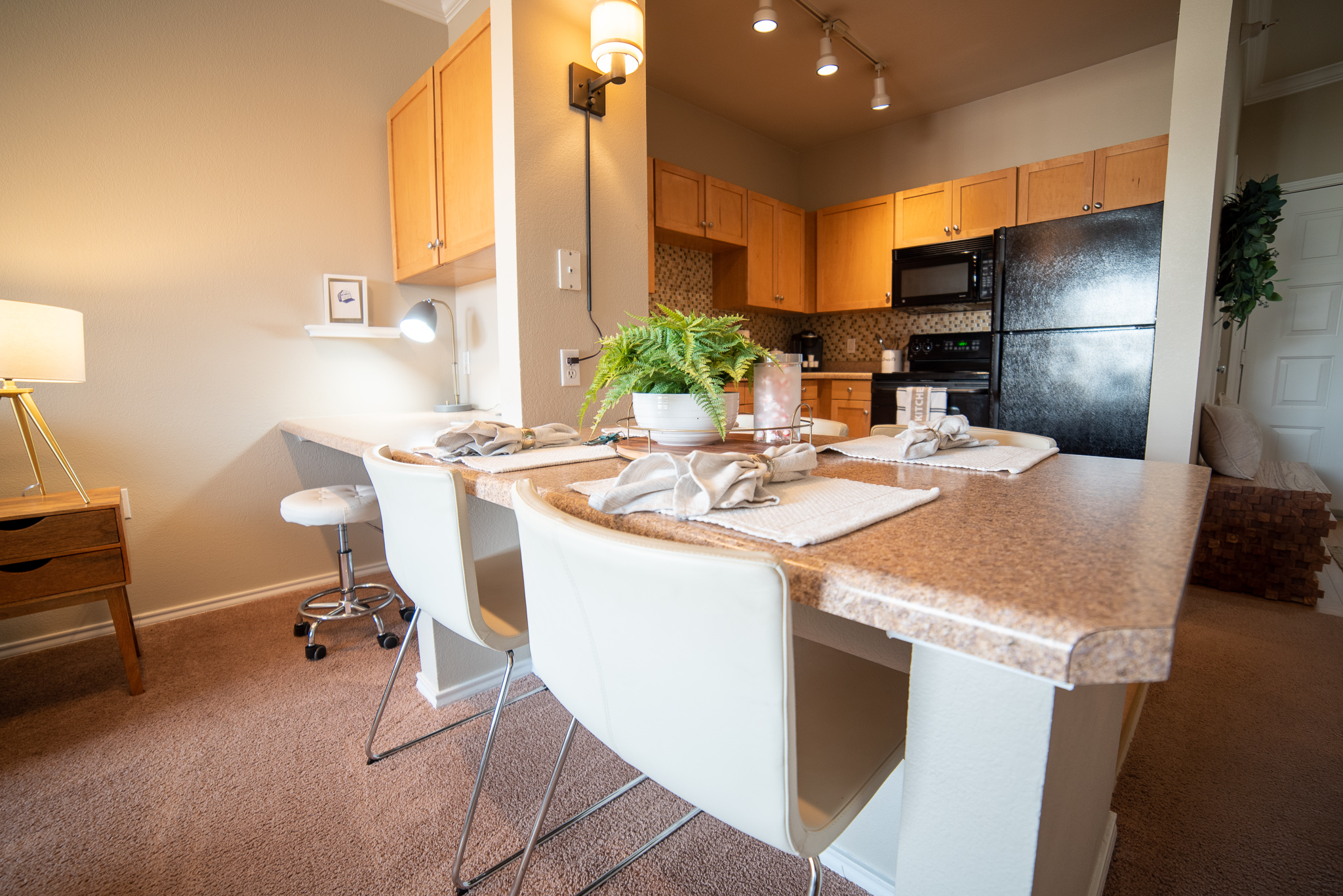 3308 dining