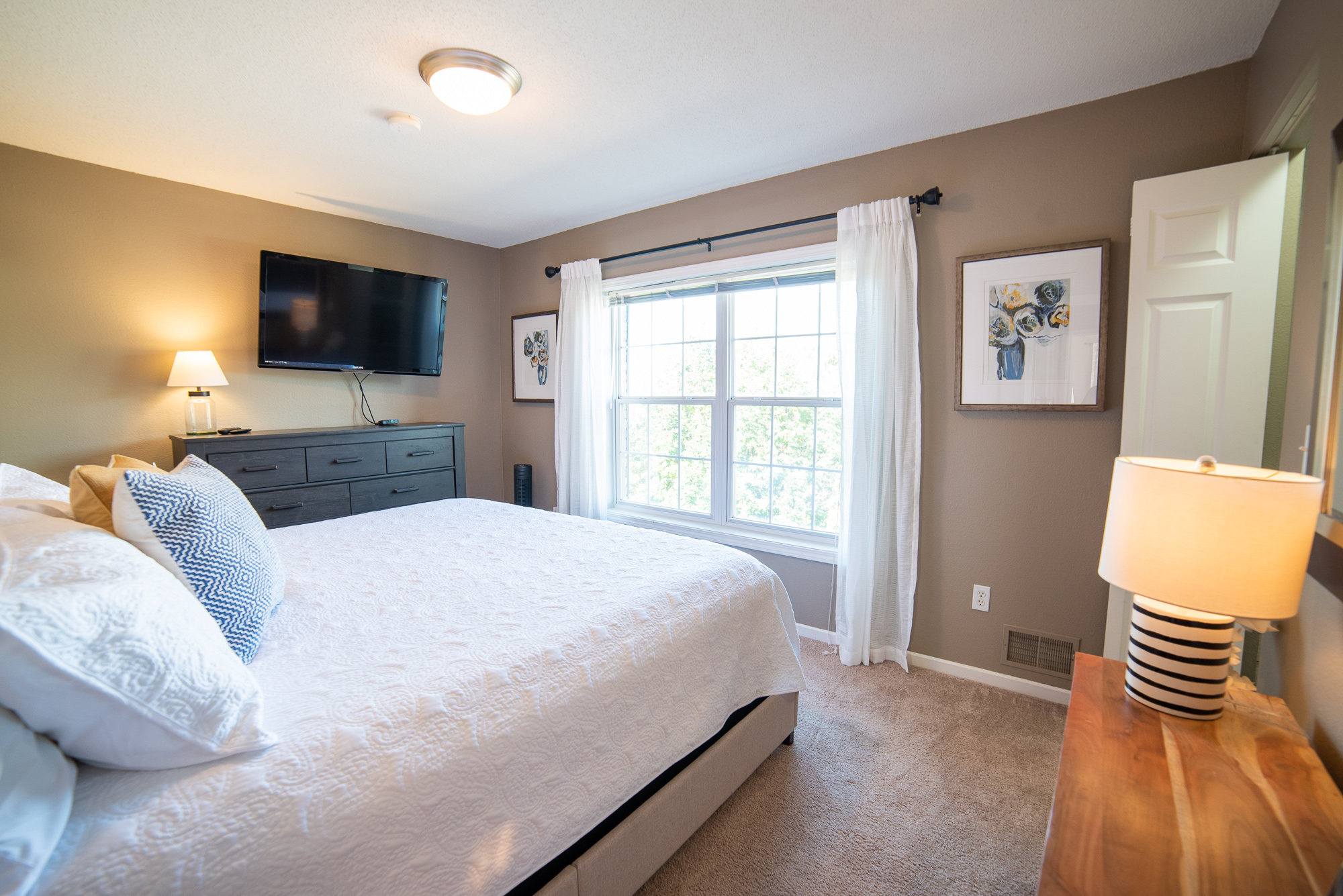 6549 primary bed