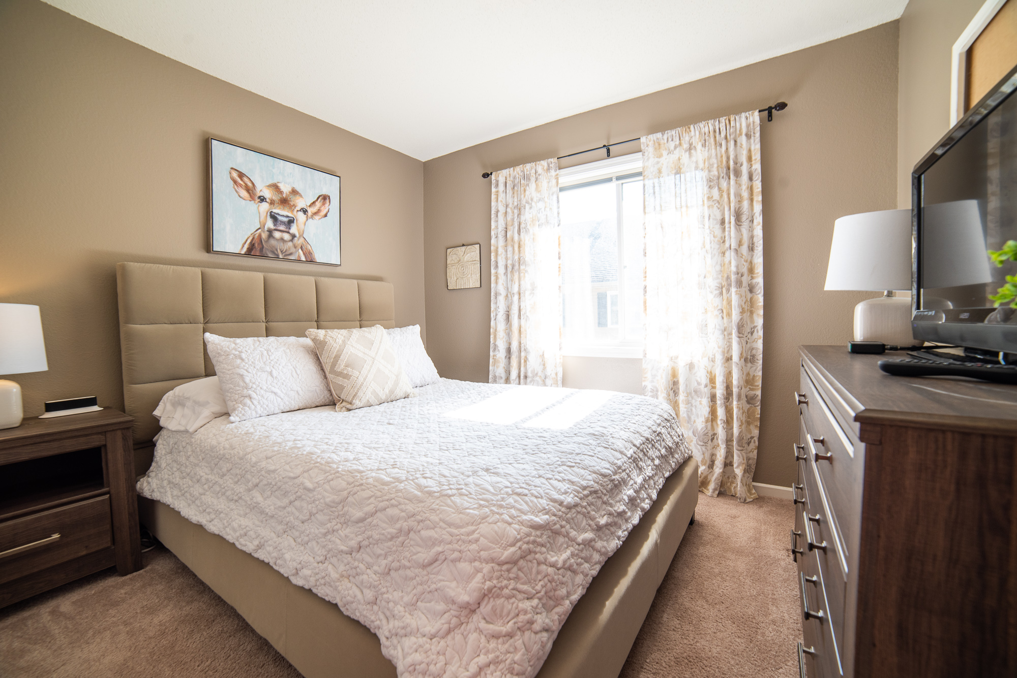 6549 second bed