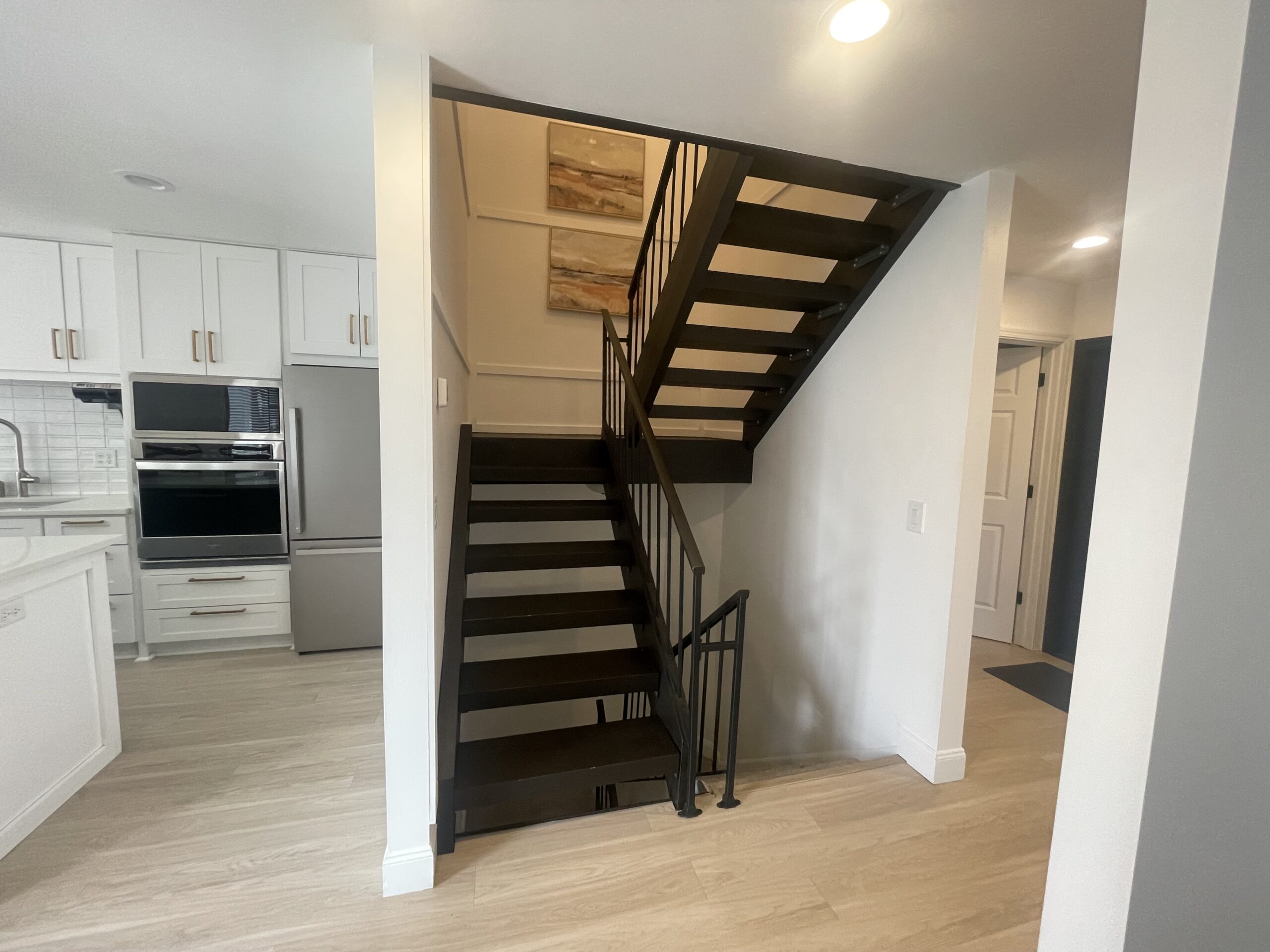 2410 Stairs