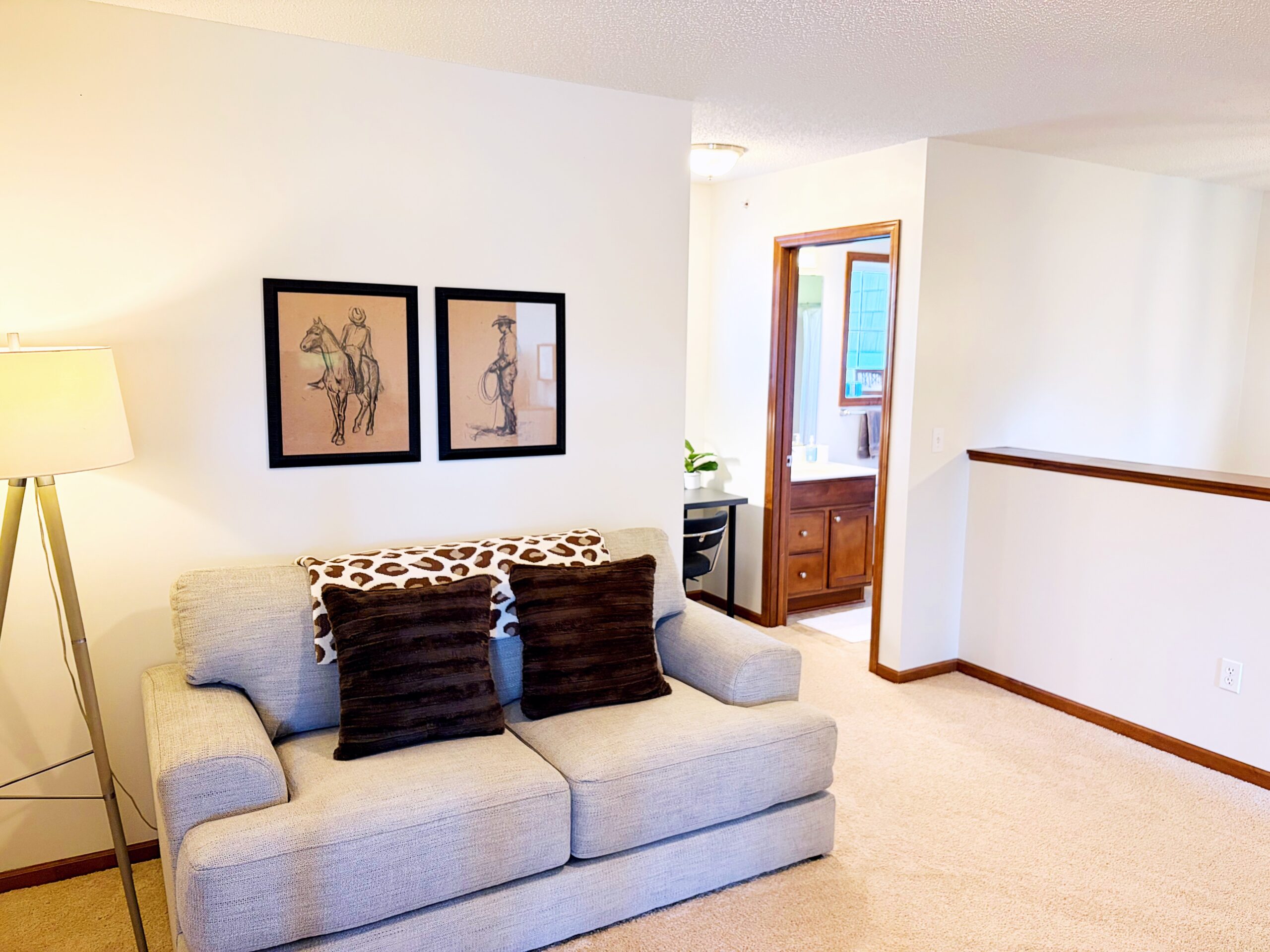 15657 loft